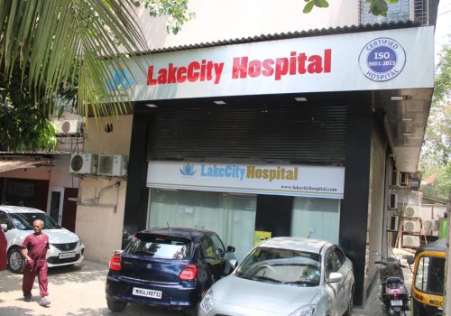 LakeCity Hospital