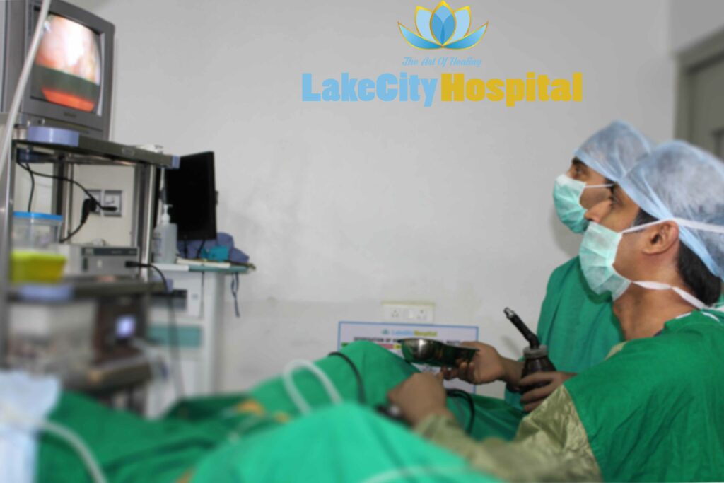 Best Surgeon in Thane | LackCity Hospital