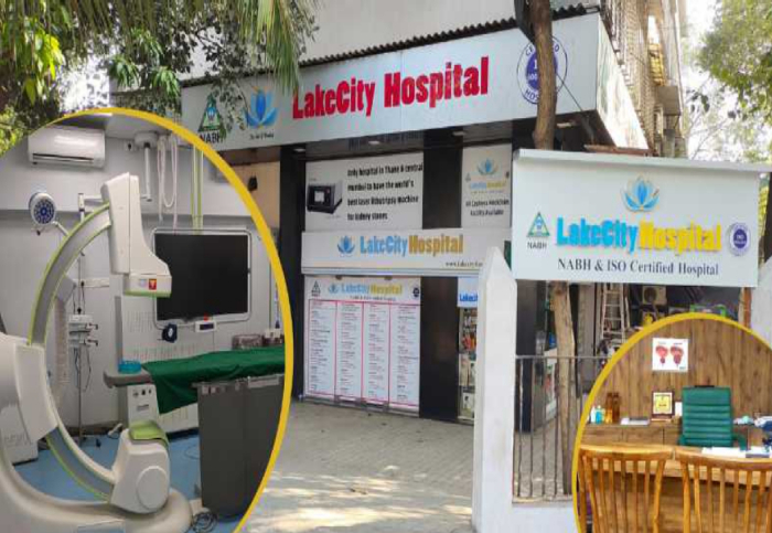 The Best Hospital in Thane