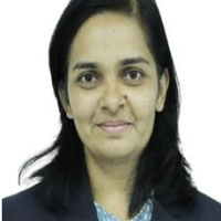 Dr. Pooja Binani